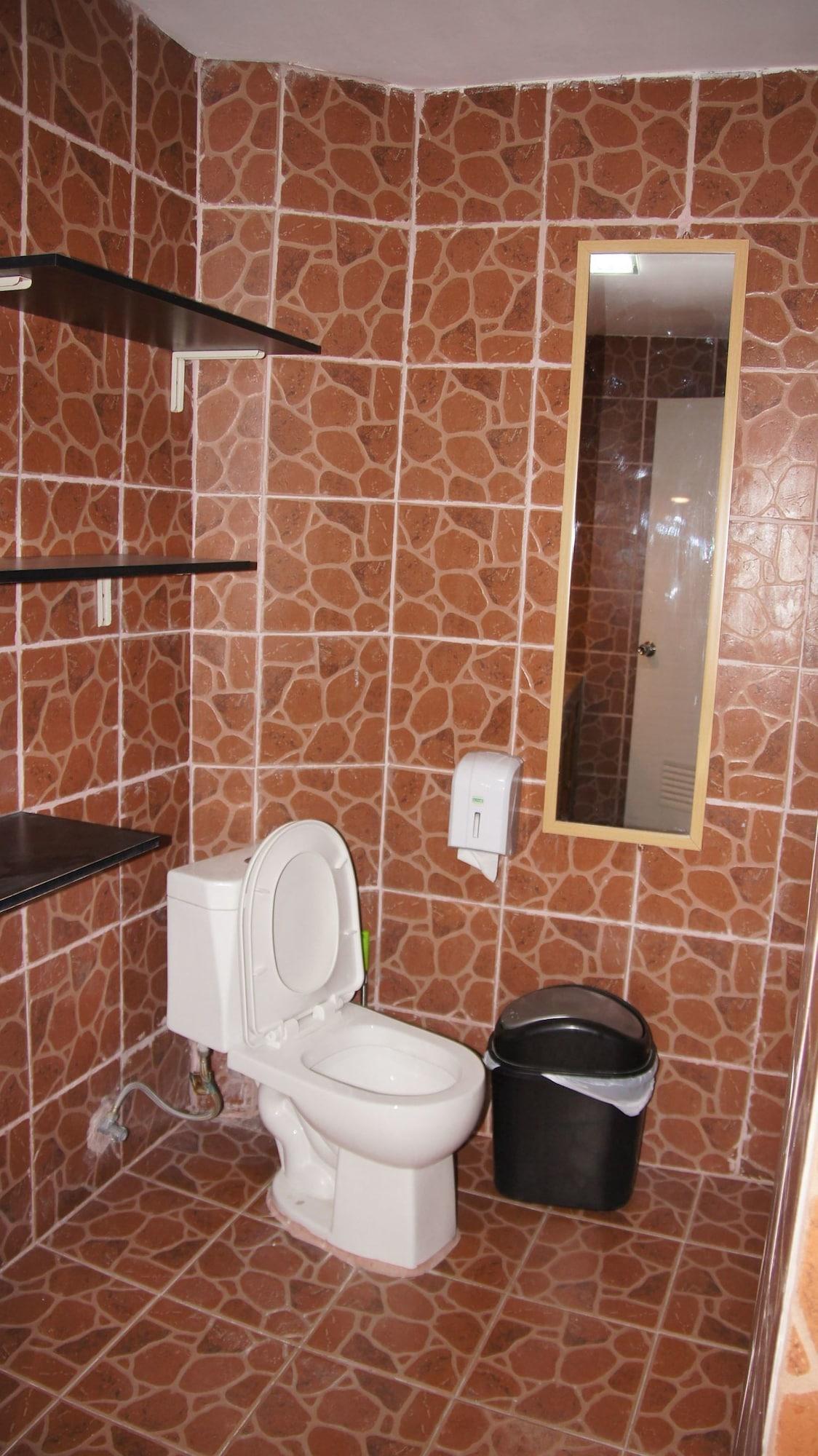 Mb'S Garden Inn Lapu-Lapu City Esterno foto