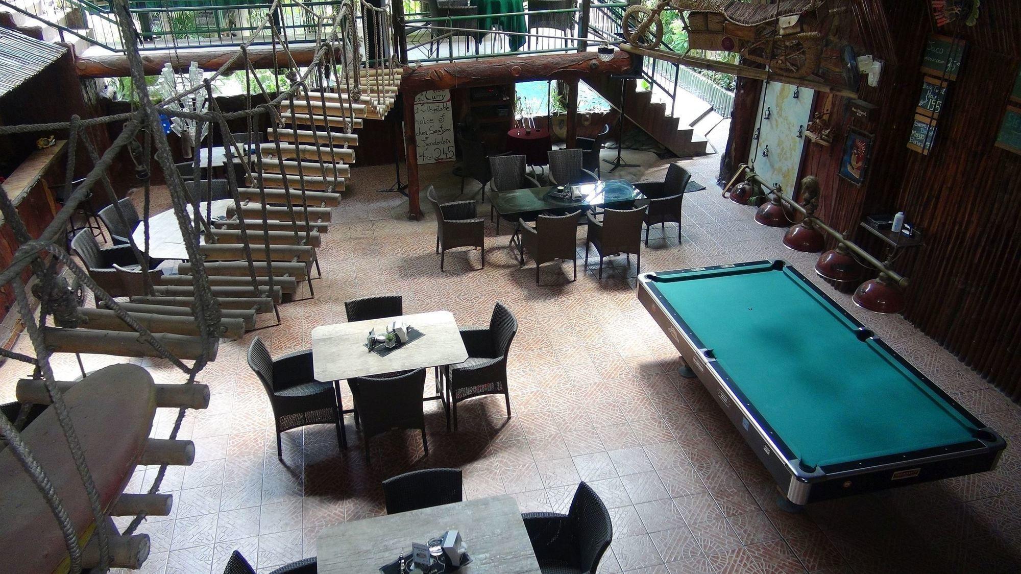 Mb'S Garden Inn Lapu-Lapu City Esterno foto