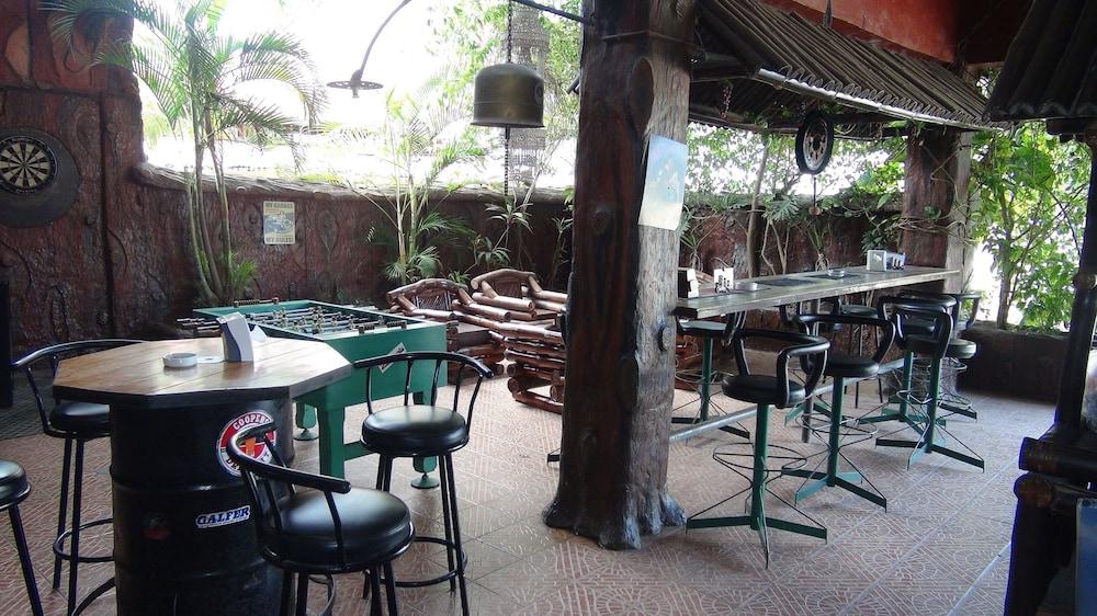 Mb'S Garden Inn Lapu-Lapu City Esterno foto