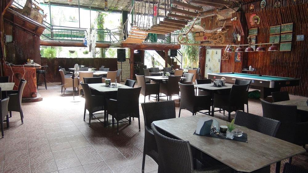 Mb'S Garden Inn Lapu-Lapu City Esterno foto