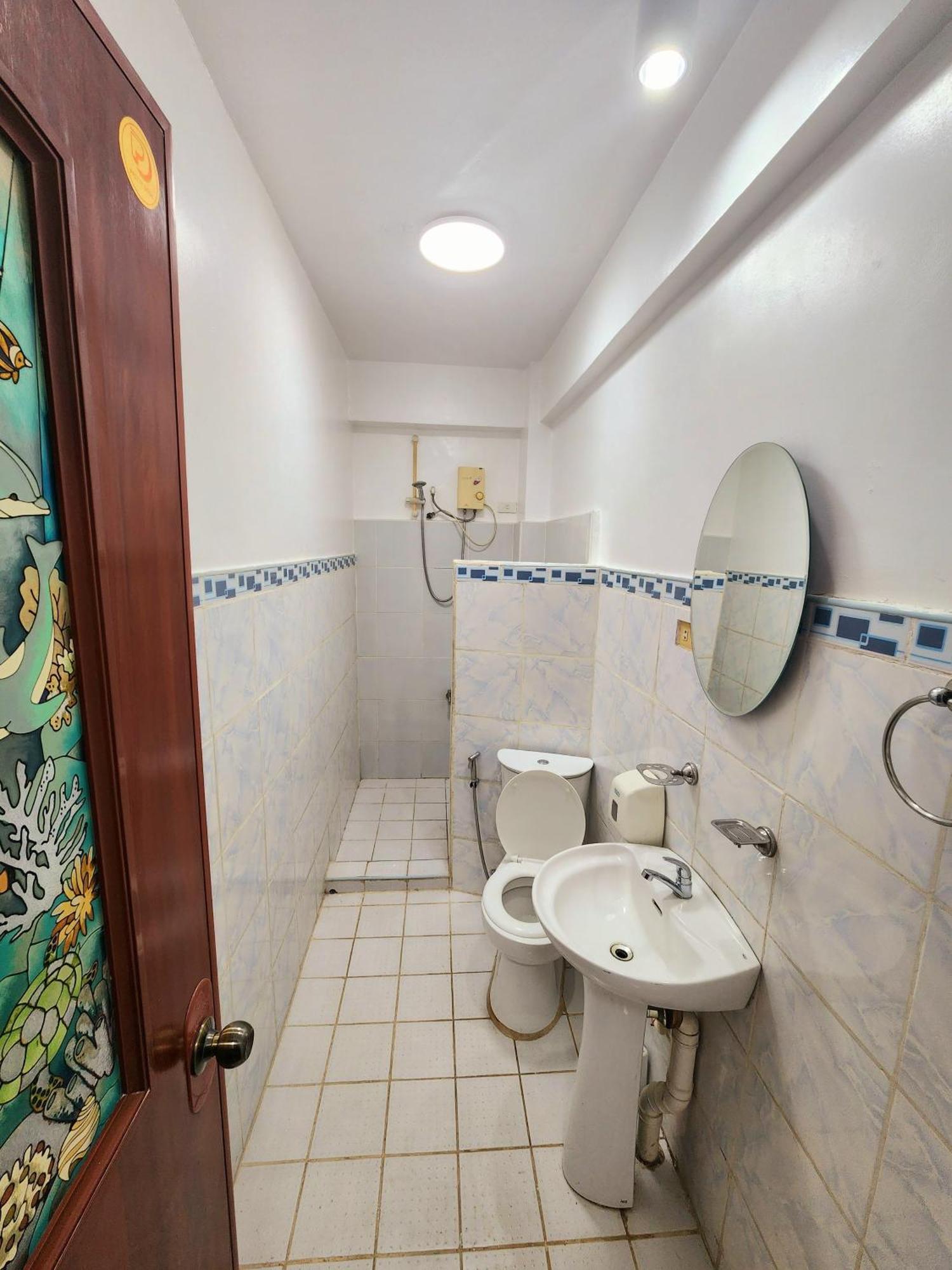 Mb'S Garden Inn Lapu-Lapu City Esterno foto